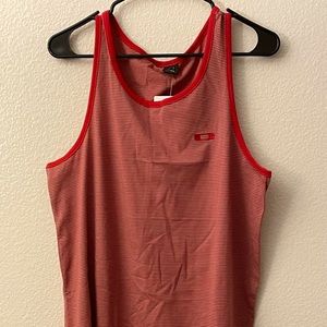 Oakley Hyped Tank Top
